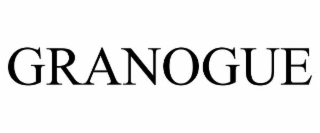 GRANOGUE