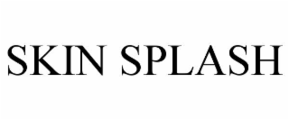 SKIN SPLASH