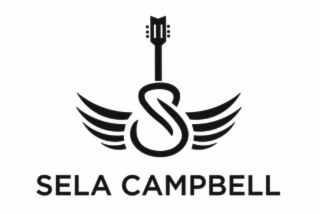 SELA CAMPBELL