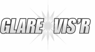 GLARE VIS'R