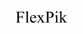 FLEXPIK