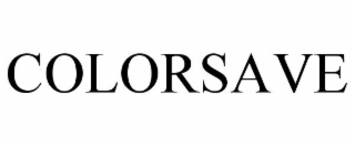 COLORSAVE