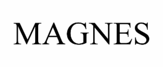 MAGNES