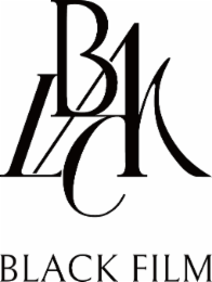BLACK BLACK FILM