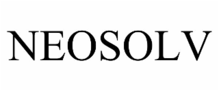 NEOSOLV
