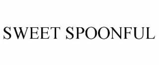 SWEET SPOONFUL