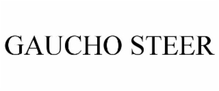 GAUCHO STEER