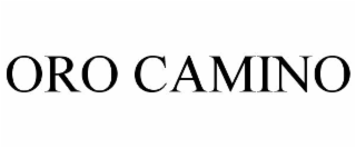 ORO CAMINO
