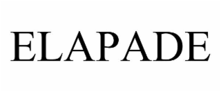 ELAPADE