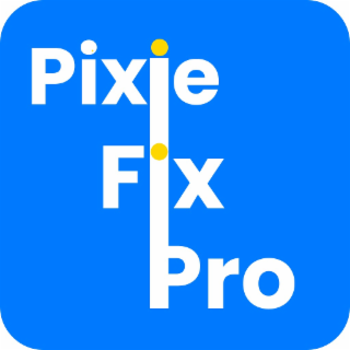PIXIE FIX PRO