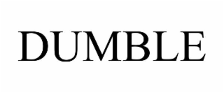 DUMBLE