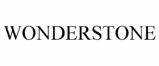 WONDERSTONE