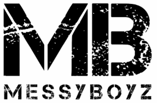 MB MESSY BOYZ