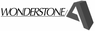 A WONDERSTONE