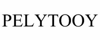 PELYTOOY