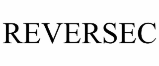 REVERSEC