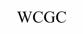WCGC