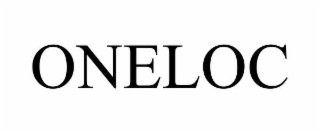 ONELOC