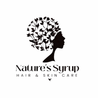 NATURE'S SYRUP HAIR & SKIN CARE