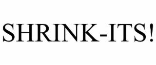 SHRINK-ITS!