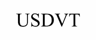 USDVT