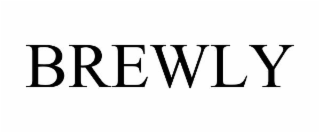 BREWLY