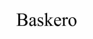 BASKERO