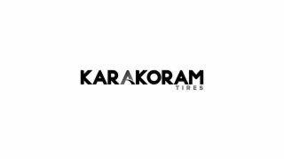 KARAKORAM TIRES