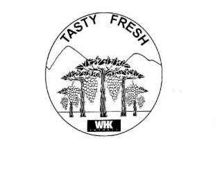 TASTY FRESH WHK IMPORTS