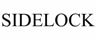 SIDELOCK