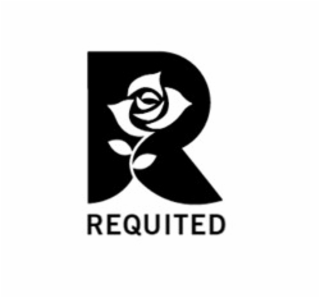 R REQUITED