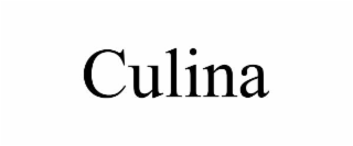 CULINA