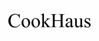 COOKHAUS