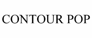 CONTOUR POP