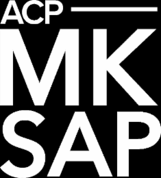 ACP MK SAP
