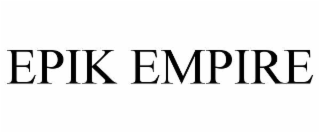 EPIK EMPIRE