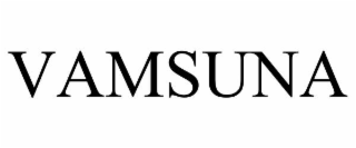 VAMSUNA