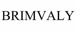 BRIMVALY
