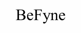 BEFYNE