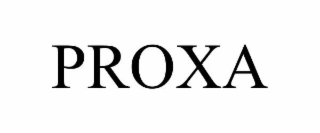 PROXA
