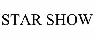 STAR SHOW