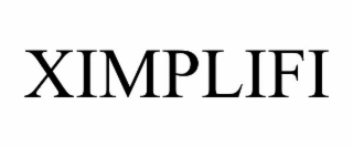 XIMPLIFI