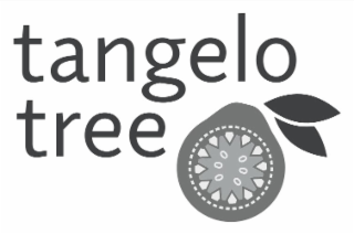 TANGELO TREE