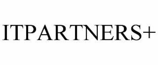 ITPARTNERS+