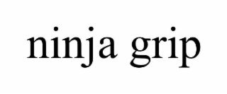 NINJA GRIPS