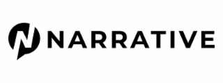 N NARRATIVE