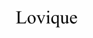 LOVIQUE