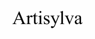 ARTISYLVA