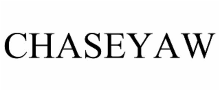 CHASEYAW