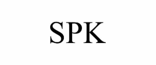 SPK